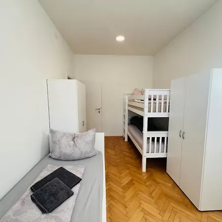 Apartamento Rebuli - - Zentral Leben In Der Top3 *