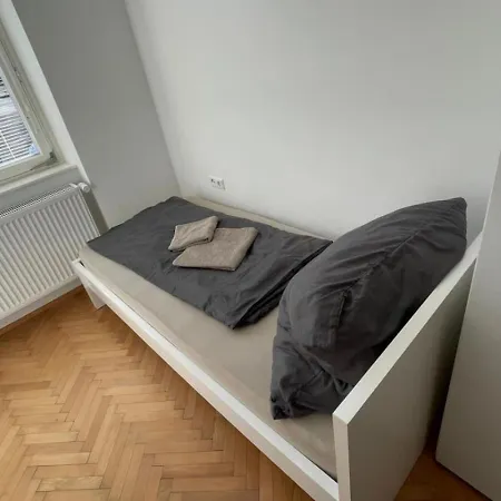 Rebuli - - Zentral Leben In Der Top3 Apartamento Leitendorf