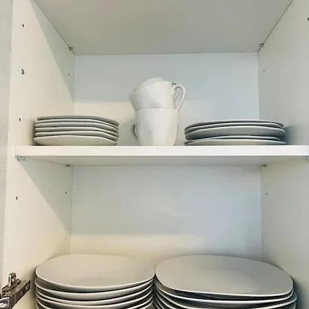 Rebuli - - Zentral Leben In Der Top3 Apartamento Leitendorf