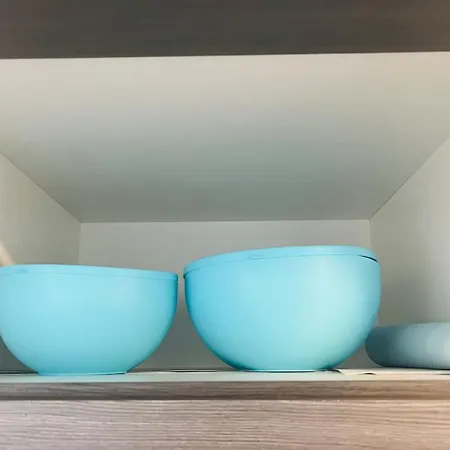 Apartamento Rebuli - - Zentral Leben In Der Top3 Leitendorf
