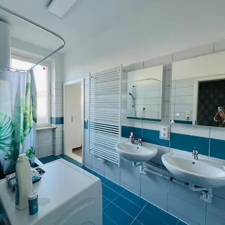Rebuli - - Zentral Leben In Der Top3 Apartamento Leitendorf