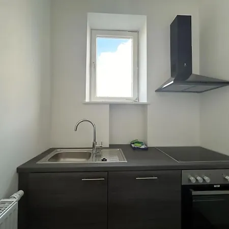 Rebuli - - Zentral Leben In Der Top3 Apartamento *