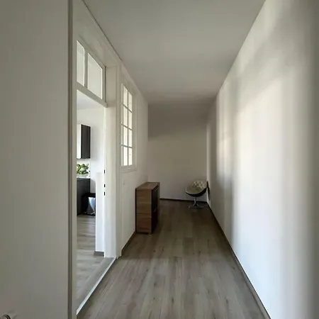 Rebuli - - Zentral Leben In Der Top3 Apartamento Leitendorf
