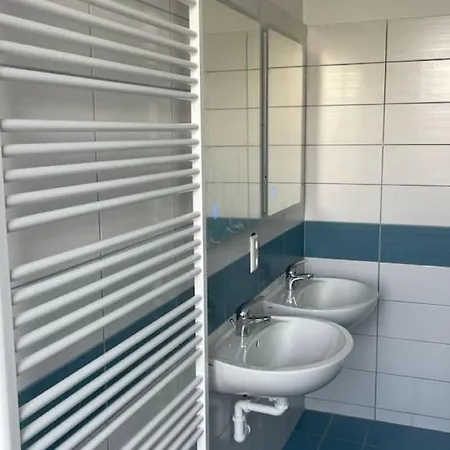 Rebuli - - Zentral Leben In Der Top3 Apartamento