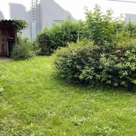 Apartamento Rebuli - - Zentral Leben In Der Top3