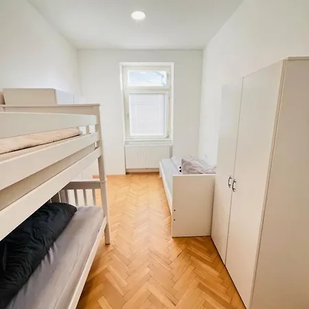 Rebuli - - Zentral Leben In Der Top3 Apartamento Leitendorf