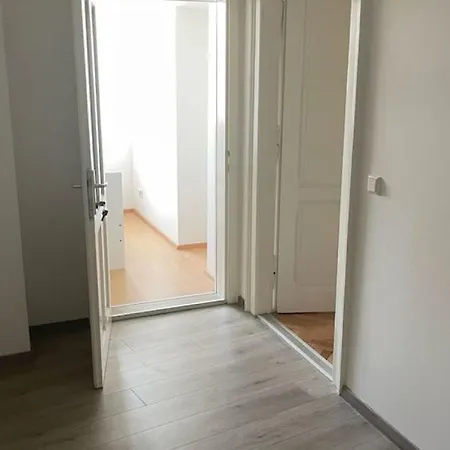 Rebuli - - Zentral Leben In Der Top3 Apartamento Leitendorf