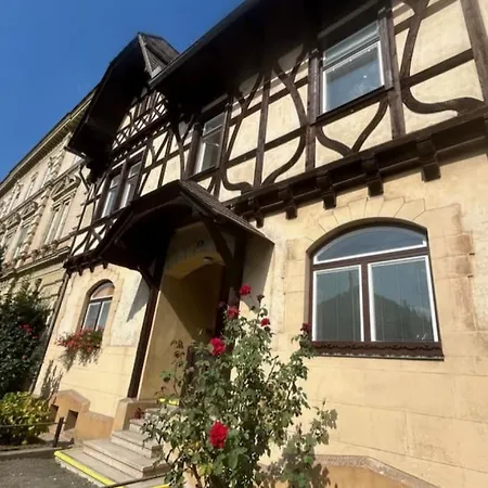 Rebuli - - Zentral Leben In Der Top3 Apartamento