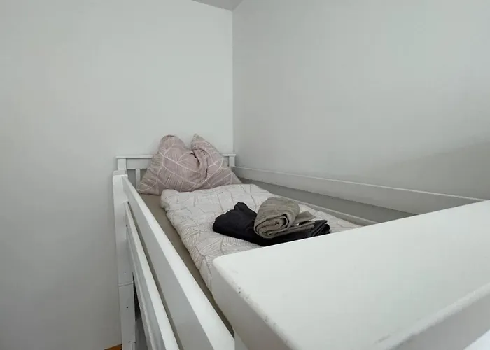 Apartamento Rebuli - - Zentral Leben In Der Top3