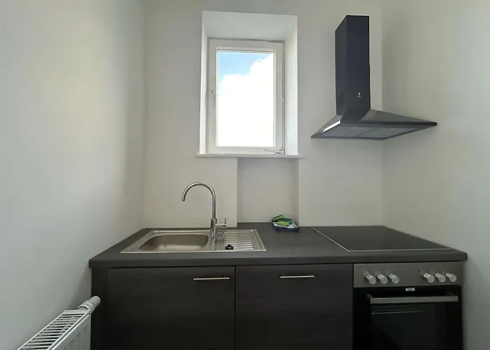 Rebuli - - Zentral Leben In Der Top3 Appartement *