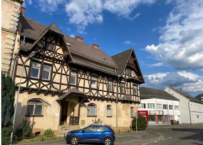 Appartement Rebuli - - Zentral Leben In Der Top3 *