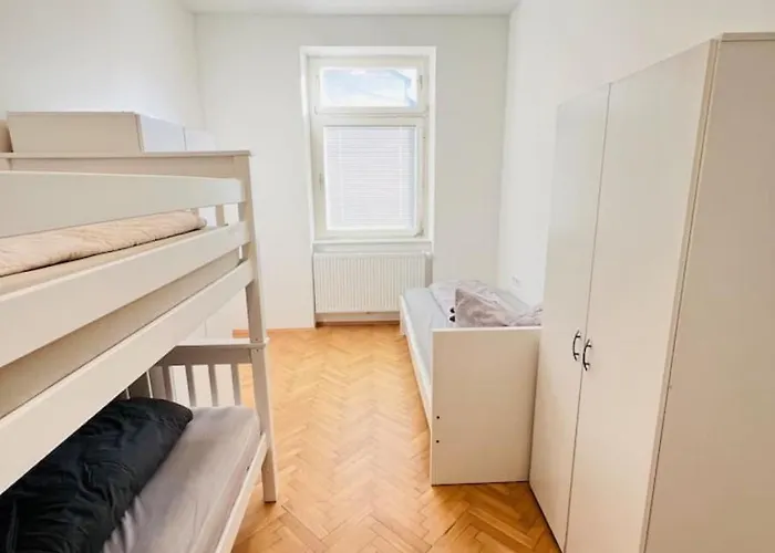 Rebuli - - Zentral Leben In Der Top3 Apartamento Leitendorf